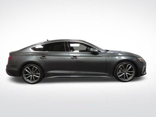 2021 Audi A5 Sportback S line Premium Plus