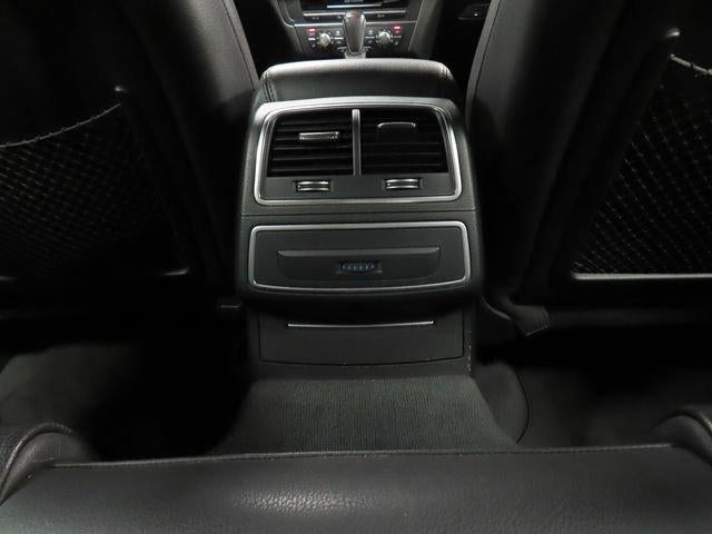 2016 Audi A6 3.0T Premium Plus