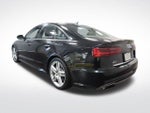 2016 Audi A6 3.0T Premium Plus