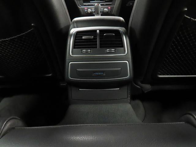 2016 Audi A6 3.0T Premium Plus