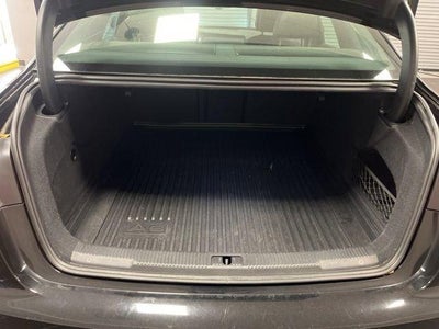 2018 Audi A6 Premium Plus