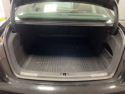 2018 Audi A6 Premium Plus