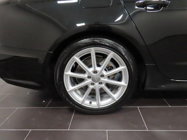 2018 Audi A6 Premium Plus