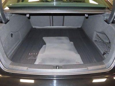 2018 Audi A6 Premium Plus