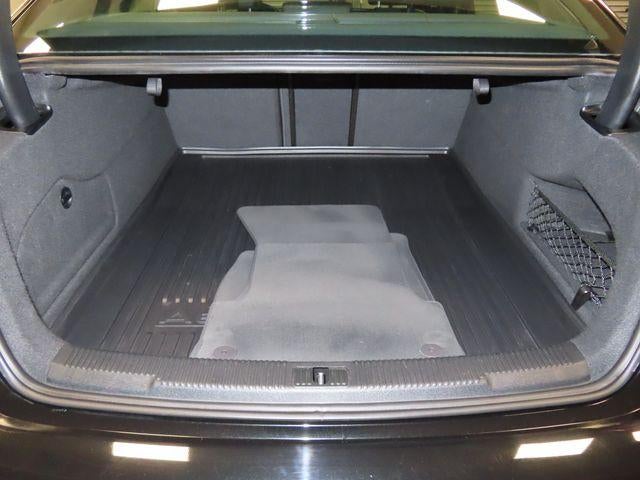 2018 Audi A6 Premium Plus