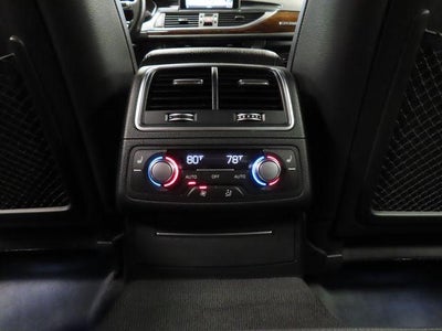 2018 Audi A6 Premium Plus