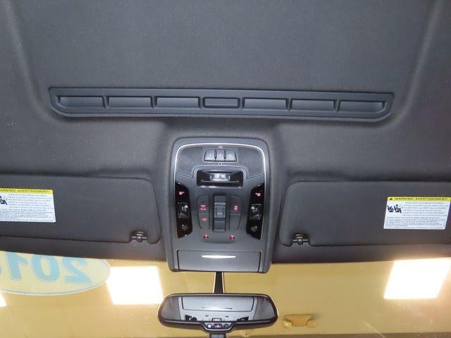 2018 Audi A6 Premium Plus