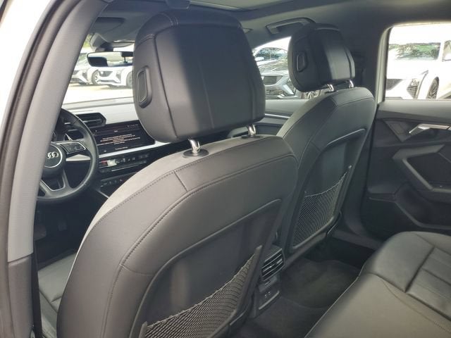 2022 Audi A3 Premium