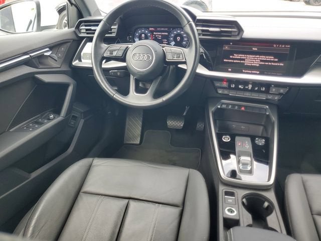 2022 Audi A3 Premium