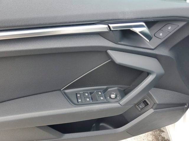 2022 Audi A3 Premium