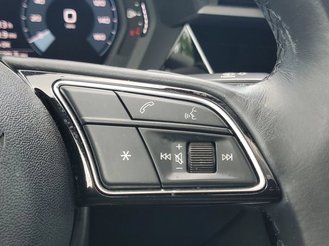2022 Audi A3 Premium
