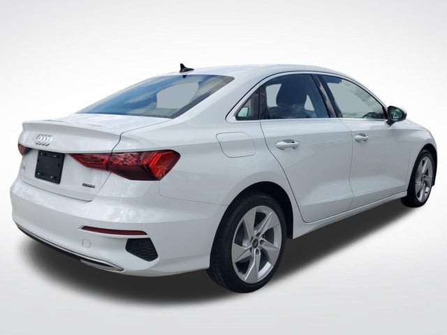 2022 Audi A3 Premium