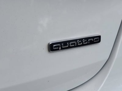 2022 Audi A3 Premium