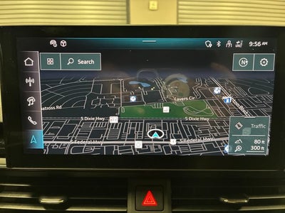 2024 Audi S5 Cabriolet Premium Plus