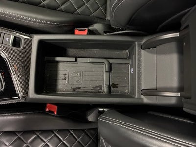 2024 Audi S5 Cabriolet Premium Plus