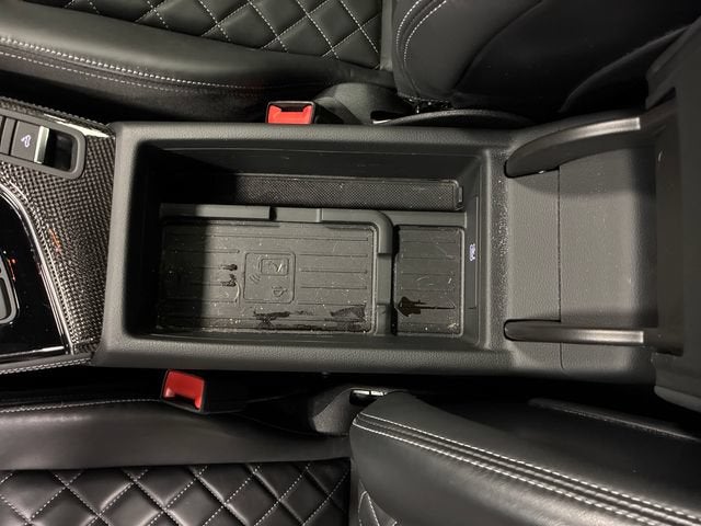2024 Audi S5 Cabriolet Premium Plus