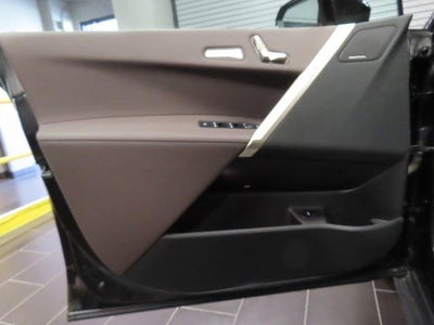 2022 BMW iX xDrive50