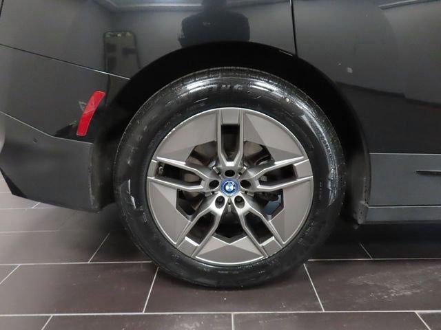 2022 BMW iX xDrive50