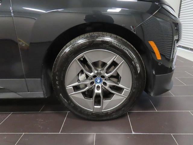 2022 BMW iX xDrive50