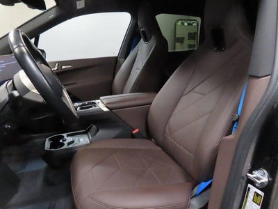 2022 BMW iX xDrive50