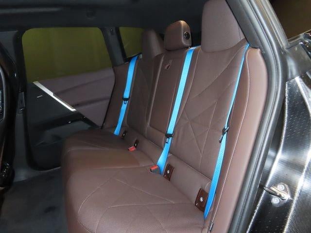 2022 BMW iX xDrive50