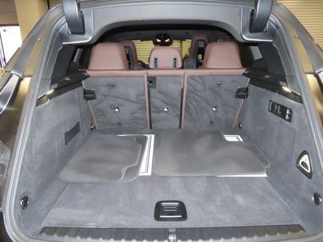 2022 BMW iX xDrive50