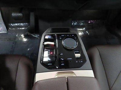 2022 BMW iX xDrive50