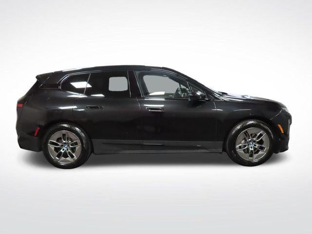 2022 BMW iX xDrive50