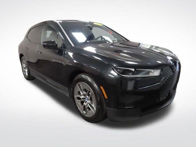 2022 BMW iX xDrive50