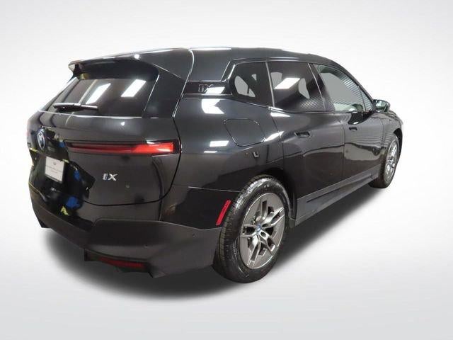 2022 BMW iX xDrive50