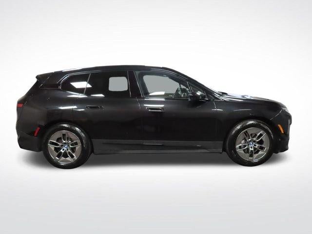 2022 BMW iX xDrive50