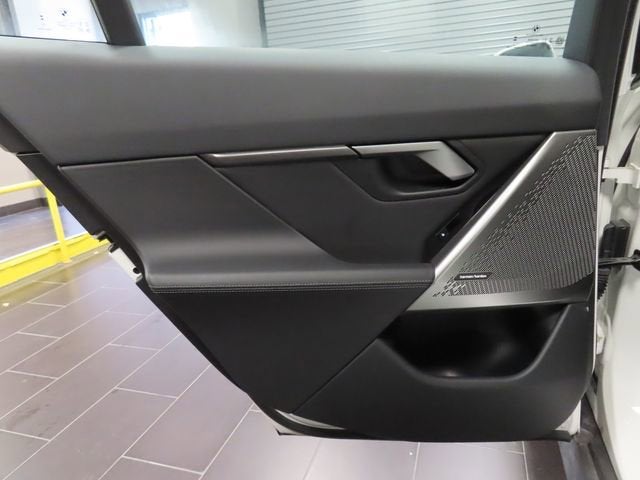 2026 BMW 5 Series 530i