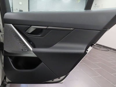 2026 BMW 5 Series 530i