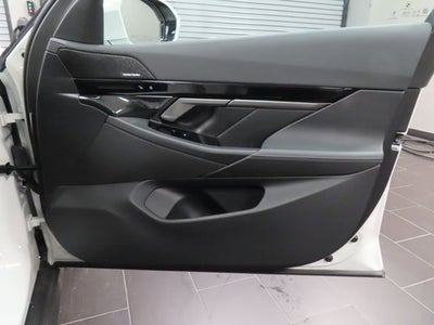 2026 BMW 5 Series 530i