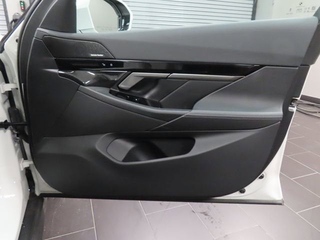 2026 BMW 5 Series 530i