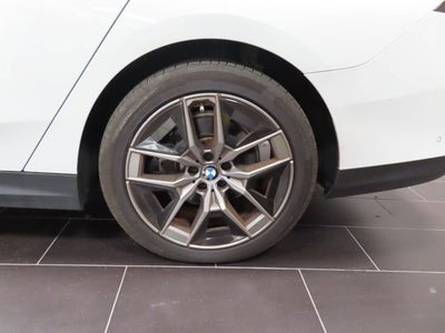 2026 BMW 5 Series 530i