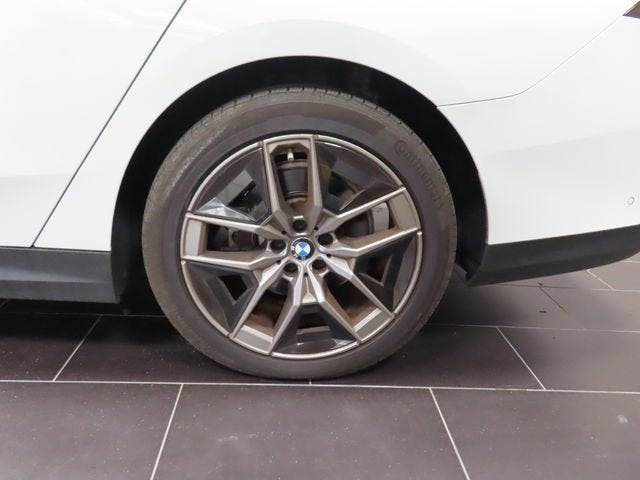 2026 BMW 5 Series 530i