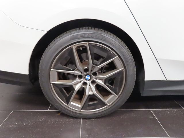 2026 BMW 5 Series 530i