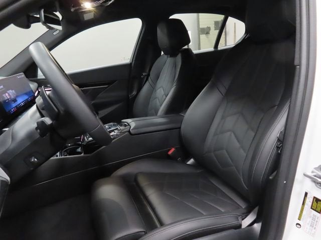 2026 BMW 5 Series 530i