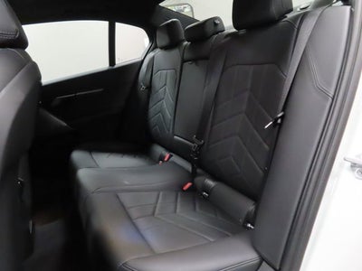 2026 BMW 5 Series 530i