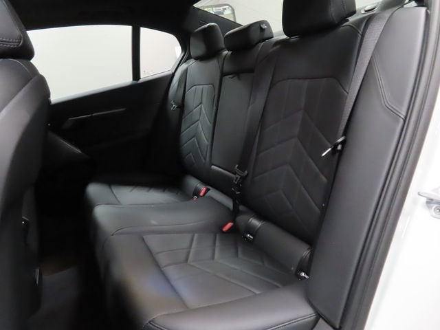2026 BMW 5 Series 530i