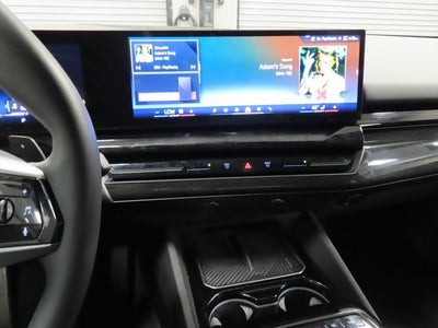 2026 BMW 5 Series 530i