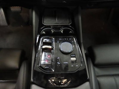 2026 BMW 5 Series 530i