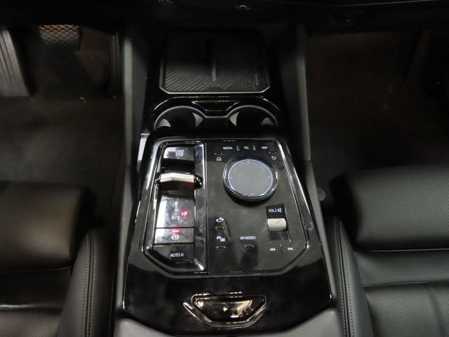 2026 BMW 5 Series 530i