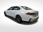 2026 BMW 5 Series 530i