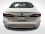 2026 BMW 5 Series 530i