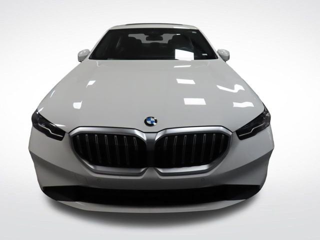 2026 BMW 5 Series 530i