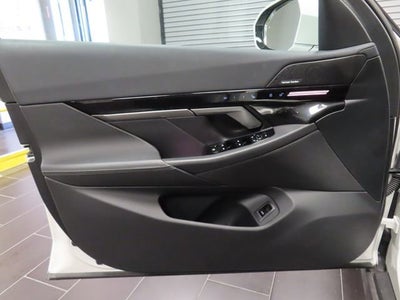 2026 BMW 5 Series 530i