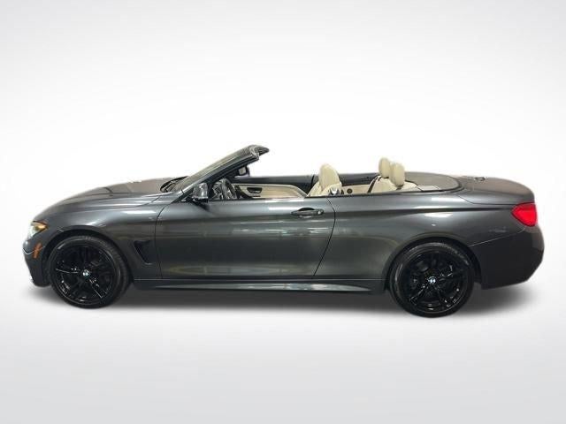 2018 BMW 4 Series 430i xDrive