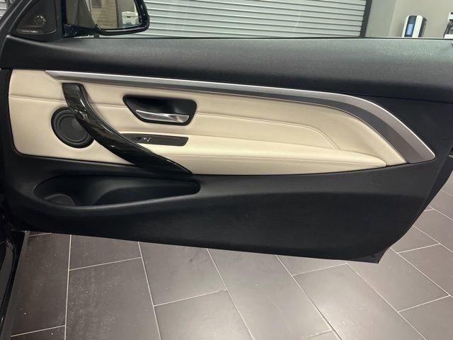 2018 BMW 4 Series 430i xDrive